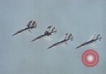 Standbild Marineflugstraining des NCO Pensacola Florida USA, 1967, aus Sekunde 40 historischem Filmmaterial Videoclip 65675026265