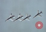 Standbild Marineflugstraining des NCO Pensacola Florida USA, 1967, aus Sekunde 41 historischem Filmmaterial Videoclip 65675026265