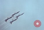 Standbild Marineflugstraining des NCO Pensacola Florida USA, 1967, aus Sekunde 44 historischem Filmmaterial Videoclip 65675026265