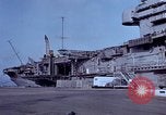 Standbild Marineflugstraining des NCO Pensacola Florida USA, 1967, aus Sekunde 54 historischem Filmmaterial Videoclip 65675026265
