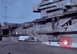 Standbild Marineflugstraining des NCO Pensacola Florida USA, 1967, aus Sekunde 56 historischem Filmmaterial Videoclip 65675026265