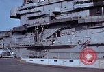 Standbild Marineflugstraining des NCO Pensacola Florida USA, 1967, aus Sekunde 58 historischem Filmmaterial Videoclip 65675026265
