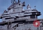 Standbild Marineflugstraining des NCO Pensacola Florida USA, 1967, aus Sekunde 60 historischem Filmmaterial Videoclip 65675026265
