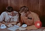 Standbild Marineflugstraining bei NAS Pensacola Pensacola Florida USA, 1967, aus Sekunde 1 historischem Filmmaterial Videoclip 65675026266