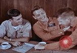 Standbild Marineflugstraining bei NAS Pensacola Pensacola Florida USA, 1967, aus Sekunde 5 historischem Filmmaterial Videoclip 65675026266