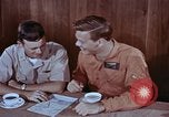Standbild Marineflugstraining bei NAS Pensacola Pensacola Florida USA, 1967, aus Sekunde 7 historischem Filmmaterial Videoclip 65675026266