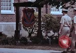 Standbild Marineflugstraining bei NAS Pensacola Pensacola Florida USA, 1967, aus Sekunde 10 historischem Filmmaterial Videoclip 65675026266