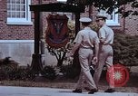 Standbild Marineflugstraining bei NAS Pensacola Pensacola Florida USA, 1967, aus Sekunde 11 historischem Filmmaterial Videoclip 65675026266
