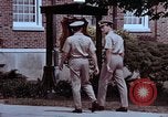 Standbild Marineflugstraining bei NAS Pensacola Pensacola Florida USA, 1967, aus Sekunde 12 historischem Filmmaterial Videoclip 65675026266