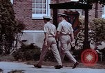 Standbild Marineflugstraining bei NAS Pensacola Pensacola Florida USA, 1967, aus Sekunde 13 historischem Filmmaterial Videoclip 65675026266