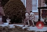 Standbild Marineflugstraining bei NAS Pensacola Pensacola Florida USA, 1967, aus Sekunde 14 historischem Filmmaterial Videoclip 65675026266