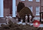 Standbild Marineflugstraining bei NAS Pensacola Pensacola Florida USA, 1967, aus Sekunde 15 historischem Filmmaterial Videoclip 65675026266