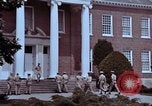 Standbild Marineflugstraining bei NAS Pensacola Pensacola Florida USA, 1967, aus Sekunde 16 historischem Filmmaterial Videoclip 65675026266