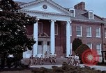 Standbild Marineflugstraining bei NAS Pensacola Pensacola Florida USA, 1967, aus Sekunde 17 historischem Filmmaterial Videoclip 65675026266