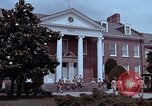 Standbild Marineflugstraining bei NAS Pensacola Pensacola Florida USA, 1967, aus Sekunde 18 historischem Filmmaterial Videoclip 65675026266