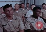 Standbild Marineflugstraining bei NAS Pensacola Pensacola Florida USA, 1967, aus Sekunde 19 historischem Filmmaterial Videoclip 65675026266
