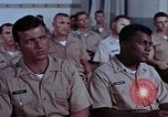 Standbild Marineflugstraining bei NAS Pensacola Pensacola Florida USA, 1967, aus Sekunde 20 historischem Filmmaterial Videoclip 65675026266