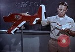 Standbild Marineflugstraining bei NAS Pensacola Pensacola Florida USA, 1967, aus Sekunde 25 historischem Filmmaterial Videoclip 65675026266