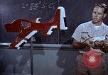 Standbild Marineflugstraining bei NAS Pensacola Pensacola Florida USA, 1967, aus Sekunde 26 historischem Filmmaterial Videoclip 65675026266