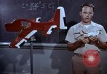 Standbild Marineflugstraining bei NAS Pensacola Pensacola Florida USA, 1967, aus Sekunde 27 historischem Filmmaterial Videoclip 65675026266
