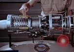 Standbild Marineflugstraining bei NAS Pensacola Pensacola Florida USA, 1967, aus Sekunde 31 historischem Filmmaterial Videoclip 65675026266