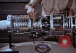 Standbild Marineflugstraining bei NAS Pensacola Pensacola Florida USA, 1967, aus Sekunde 32 historischem Filmmaterial Videoclip 65675026266