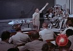 Standbild Marineflugstraining bei NAS Pensacola Pensacola Florida USA, 1967, aus Sekunde 37 historischem Filmmaterial Videoclip 65675026266