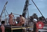 Standbild Marineflugstraining bei NAS Pensacola Pensacola Florida USA, 1967, aus Sekunde 44 historischem Filmmaterial Videoclip 65675026266