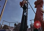 Standbild Marineflugstraining bei NAS Pensacola Pensacola Florida USA, 1967, aus Sekunde 49 historischem Filmmaterial Videoclip 65675026266