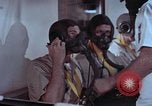 Standbild Marineflugstraining bei NAS Pensacola Pensacola Florida USA, 1967, aus Sekunde 57 historischem Filmmaterial Videoclip 65675026266
