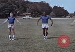 Standbild Marineflugstraining bei NAS Pensacola Pensacola Florida USA, 1967, aus Sekunde 61 historischem Filmmaterial Videoclip 65675026266