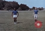 Standbild Marineflugstraining bei NAS Pensacola Pensacola Florida USA, 1967, aus Sekunde 62 historischem Filmmaterial Videoclip 65675026266