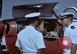Image of Naval Aviation officers training and recreation Pensacola Florida USA, 1967, second 11 stock footage video 65675026267