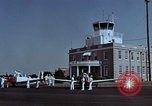 Image of Naval Aviation officers training and recreation Pensacola Florida USA, 1967, second 13 stock footage video 65675026267