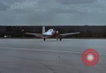 Image of Naval Aviation officers training and recreation Pensacola Florida USA, 1967, second 16 stock footage video 65675026267