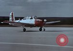 Image of Naval Aviation officers training and recreation Pensacola Florida USA, 1967, second 18 stock footage video 65675026267