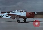 Image of Naval Aviation officers training and recreation Pensacola Florida USA, 1967, second 19 stock footage video 65675026267