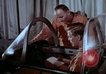 Image of Naval Aviation officers training and recreation Pensacola Florida USA, 1967, second 21 stock footage video 65675026267