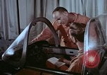 Image of Naval Aviation officers training and recreation Pensacola Florida USA, 1967, second 22 stock footage video 65675026267