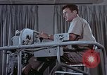 Image of Naval Aviation officers training and recreation Pensacola Florida USA, 1967, second 23 stock footage video 65675026267