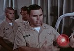 Image of Naval Aviation officers training and recreation Pensacola Florida USA, 1967, second 25 stock footage video 65675026267