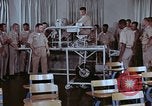 Image of Naval Aviation officers training and recreation Pensacola Florida USA, 1967, second 26 stock footage video 65675026267