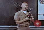 Image of Naval Aviation officers training and recreation Pensacola Florida USA, 1967, second 28 stock footage video 65675026267