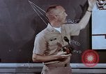 Image of Naval Aviation officers training and recreation Pensacola Florida USA, 1967, second 29 stock footage video 65675026267