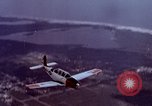 Image of Naval Aviation officers training and recreation Pensacola Florida USA, 1967, second 36 stock footage video 65675026267