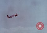 Image of Naval Aviation officers training and recreation Pensacola Florida USA, 1967, second 37 stock footage video 65675026267