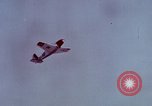Image of Naval Aviation officers training and recreation Pensacola Florida USA, 1967, second 38 stock footage video 65675026267