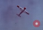 Image of Naval Aviation officers training and recreation Pensacola Florida USA, 1967, second 39 stock footage video 65675026267