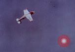 Image of Naval Aviation officers training and recreation Pensacola Florida USA, 1967, second 41 stock footage video 65675026267