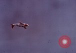 Image of Naval Aviation officers training and recreation Pensacola Florida USA, 1967, second 44 stock footage video 65675026267
